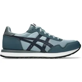 Asics Tiger Runner II Blau 39