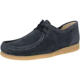 SIOUX Grashopper-H-011 Herren Dunkelblau 46,5