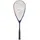 Dunlop Squashschläger Tristorm Pro Dunkelblau/Orange