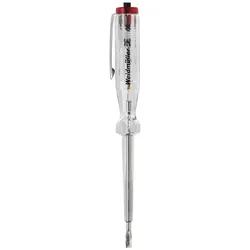 Weidmüller SP 303, Transparent, Eingebaute Anzeige, 35 g