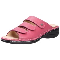 Finn Comfort Hellas Damen, rot, 41