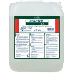 Dr. Schnell Perotex EK Flüssiger Entkalker