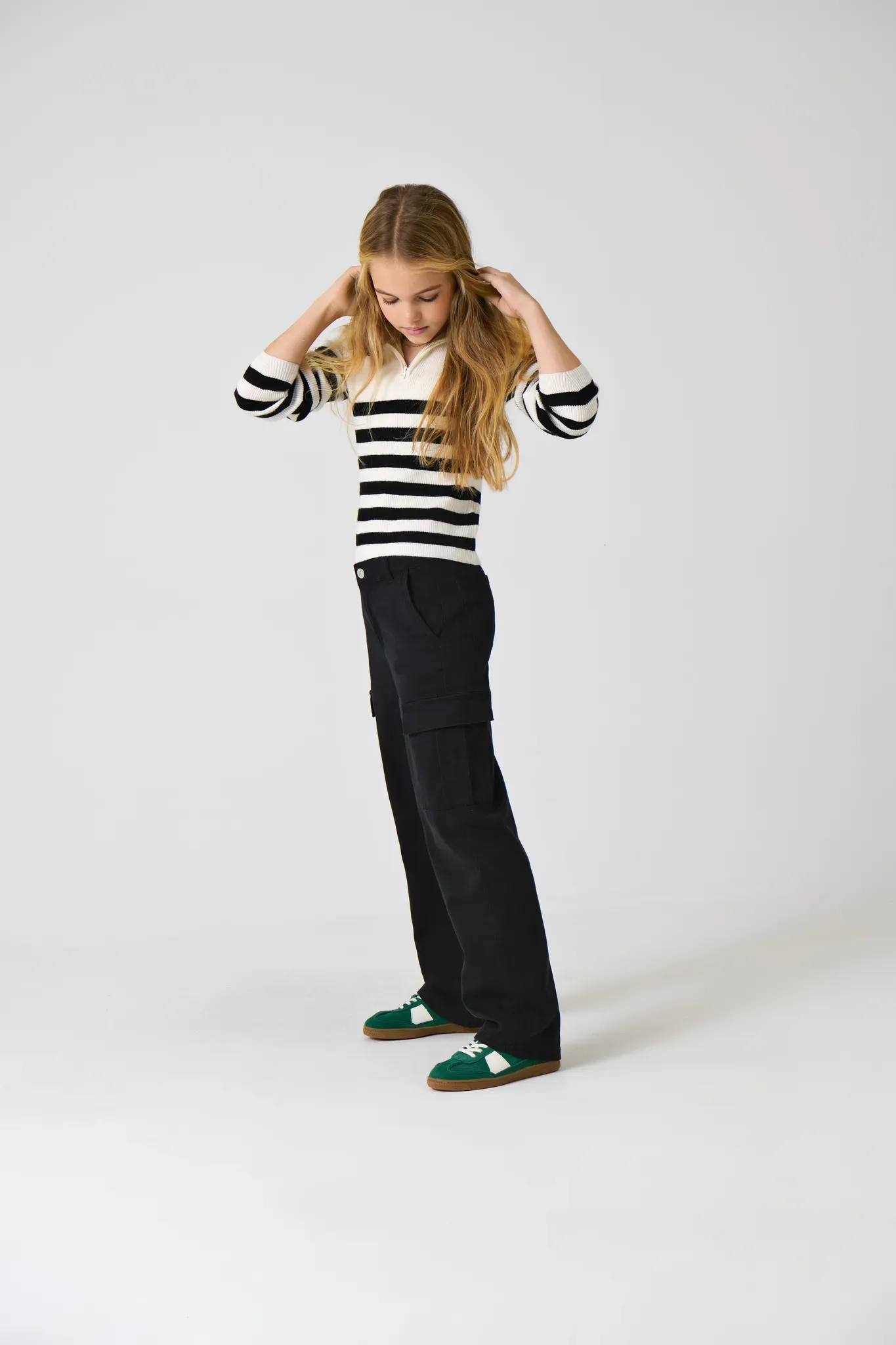Cargohose KIDS ONLY 