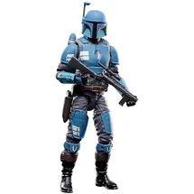 Hasbro Death Watch Mandalorian Actionfigur 9,5 cm