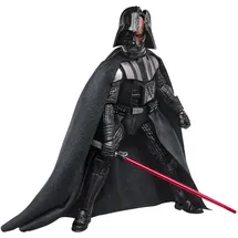 Star Wars The Black Series Darth Vader (Duel's End) Actionfigur 15 cm