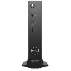 Dell OptiPlex 3000 Thin Client Intel Pentium Silver N6005