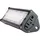 enovalite LED-Hallenstrahler ELED500120, 50 Watt, 5000 K neutralweiß, IP65,