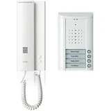 Ritto Entravox Audio 4WE Set 1841470 weiß/weiß