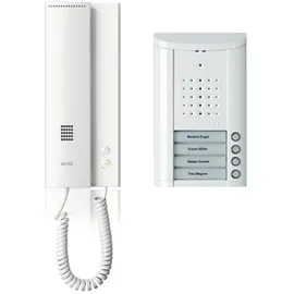 Ritto Entravox Audio 4WE Set 1841470 weiß/weiß