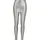 URBAN CLASSICS Shiny Metallic Leggings Dark Silver XS