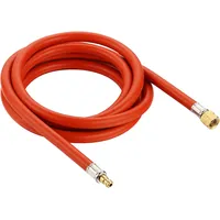 Cadac Gasschlauch 500 cm grau