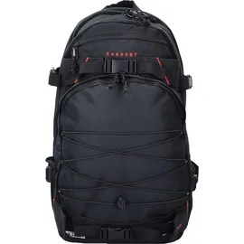Forvert Backpack Laptop Louis black