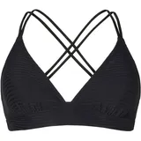 Protest Bikini-Top Damen Schwarz 44