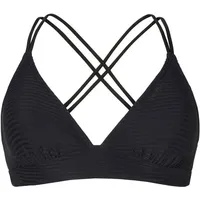Protest Bikini-Top Damen Schwarz 44