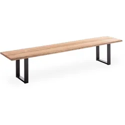Gartenbank SOLID