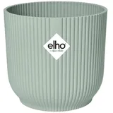 elho Vibes Fold Ø 16 x 15 cm Sorbet Grün