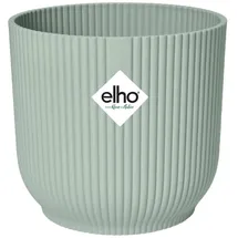 elho Vibes Fold Ø 16 x 15 cm Sorbet Grün