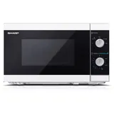 Sharp YC-MS01E-W