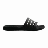 Havaianas Sandalette Flip Flops für Kinder Havaianas Slide Stradi Schwarz