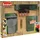 Scout Abenteuergürtel Neopren Schwarz/Grün 90