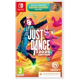 Just Dance 2025 CIB Standard Edition FRA SWITCH