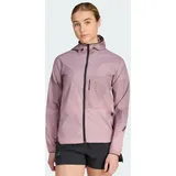 adidas Terrex Xperior CLIMA365 Light Windweave Jacke - Magic Mauve / Black - S