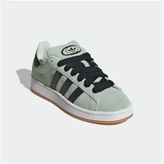 Linen Green / Core Black / Cloud White 38 2/3