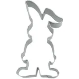 Städter Ausstechform, 18/8 Edelstahl, Silber, 30 x 30 x 30 cm