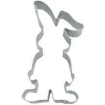 Städter Ausstechform, 18/8 Edelstahl, Silber, 30 x 30 x 30 cm