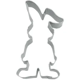 Städter Ausstechform, 18/8 Edelstahl, Silber, 30 x 30 x 30 cm