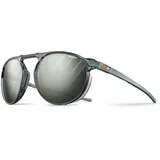 Julbo Meta Sonnenbrille - Black / Army - Reactiv/CAT1-3 DL AR