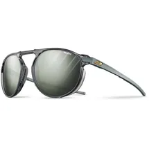 Julbo Meta Sonnenbrille - Black / Army - Reactiv/CAT1-3 DL AR
