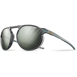 Julbo Meta Sonnenbrille - Black / Army - Reactiv/CAT1-3 DL AR