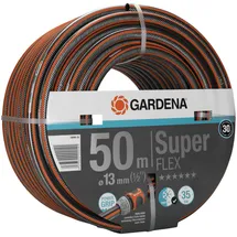 Gardena Premium SuperFLEX Schlauch 13 mm 1/2" 50 m