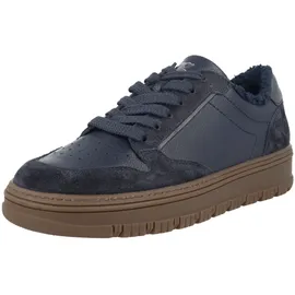 Paul Green Sneaker Damen Blau 42