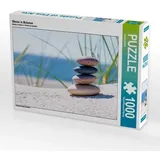 Calvendo Steine in Balance (Puzzle)