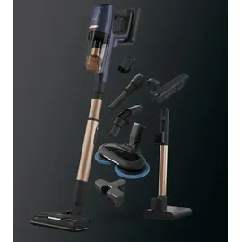 AEG Hygienic 8000 Akku-Staubsauger AP81B25WET