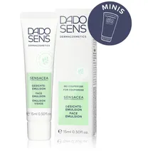 DADO SENS DADO SENSACEA GESICHTSEMULSION