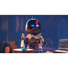 Astro Bot (PEGI) (PS5)