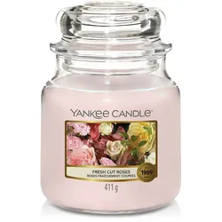 Fresh Cut Roses 411g