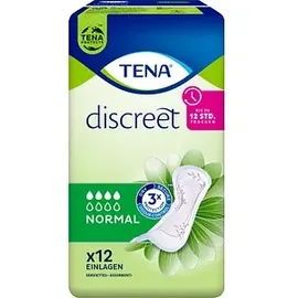 TENA Lady Discreet Normal 12 St.