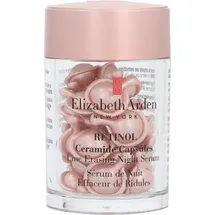 Elizabeth Arden Retinol Ceramide Capsules Line Erasing Night Serum 30 Kapseln