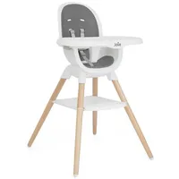 Joie Hochstuhl Chestnut Shadow