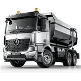 DOUBLE E RC-Auto Mercedes-Benz Arocs 1:20 CH RtR