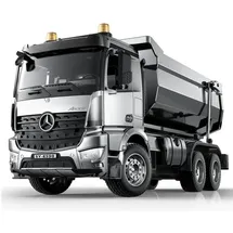 DOUBLE E RC-Auto Mercedes-Benz Arocs 1:20 CH RtR