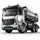 DOUBLE E RC-Auto Mercedes-Benz Arocs 1:20 CH RtR