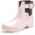 VIVANCE Gummistiefelette Damen rose Gr.39