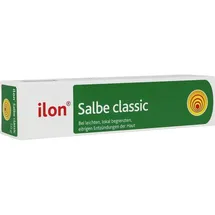 Cesra Arzneimittel GmbH & Co KG ILON Salbe classic 50 g