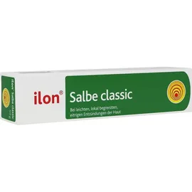 Cesra Arzneimittel GmbH & Co KG ILON Salbe classic 50 g