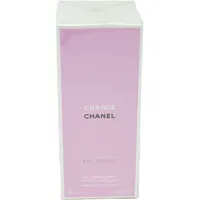 Chanel Chance Eau Tendre Foaming Shower Gel 200 ml